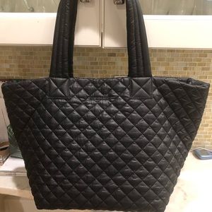 MZ Wallace Medium Metro Tote
